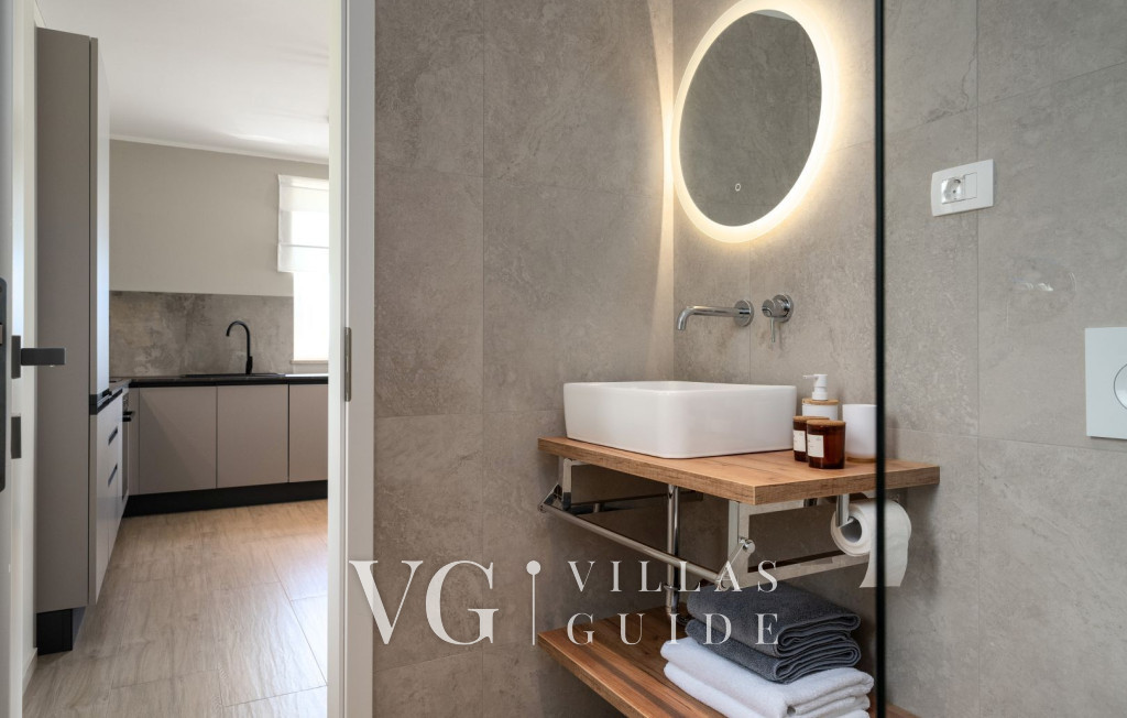 Villa Venta Kupaonica