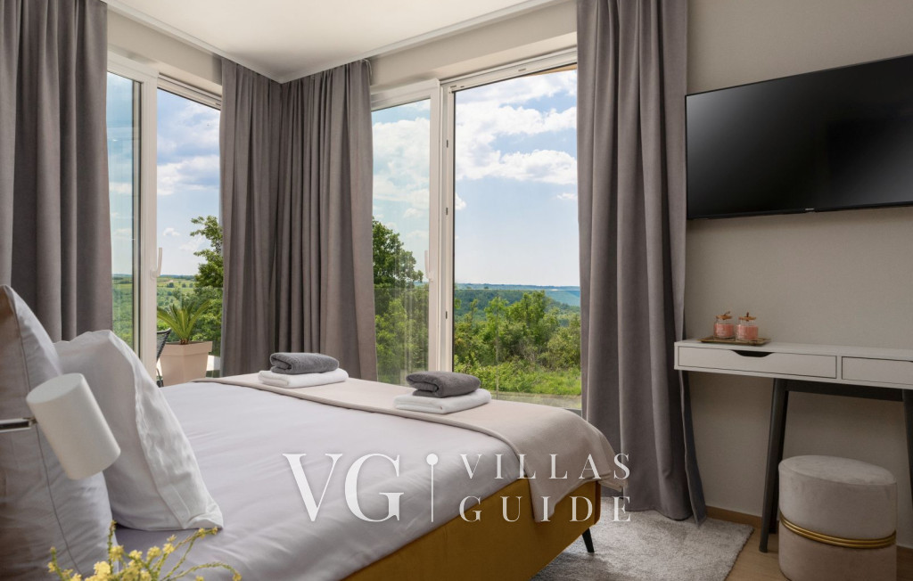 Villa Venta Spavaća soba