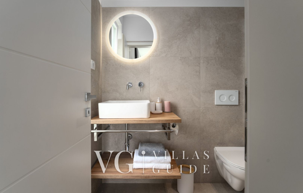 Villa Venta Spavaća soba