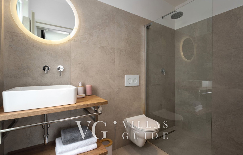 Villa Venta Spavaća soba