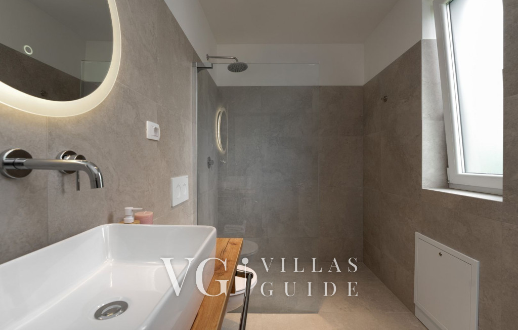 Villa Venta Spavaća soba