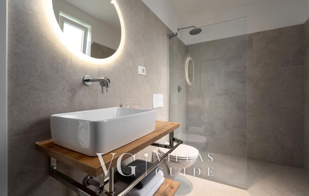 Villa Venta Spavaća soba