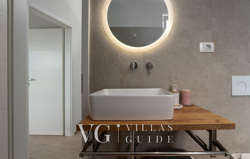 Villa Venta Spavaća soba