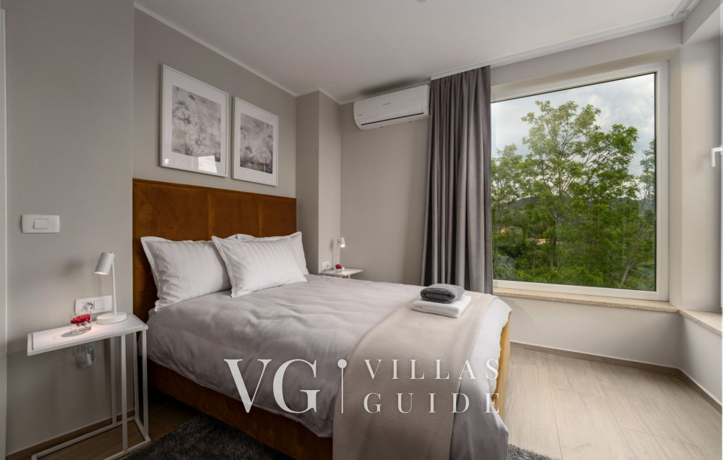 Villa Venta Spavaća soba