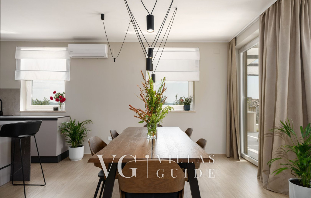 Villa Venta Dnevni boravak