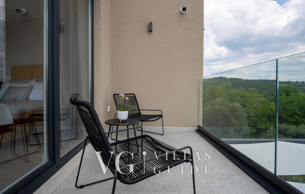 Villa Venta Dodatni sadržaji