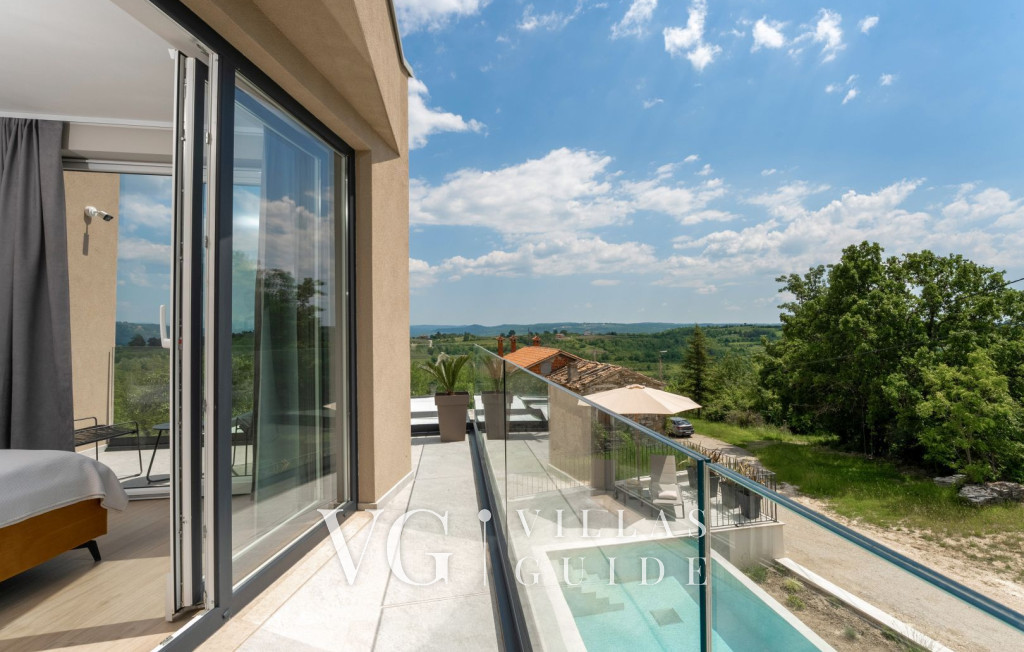 Villa Venta Dodatni sadržaji