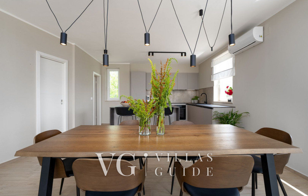 Villa Venta Dnevni boravak