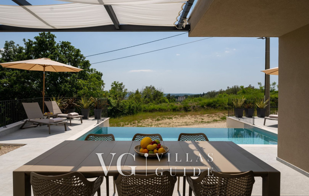 Villa Venta Dodatni sadržaji