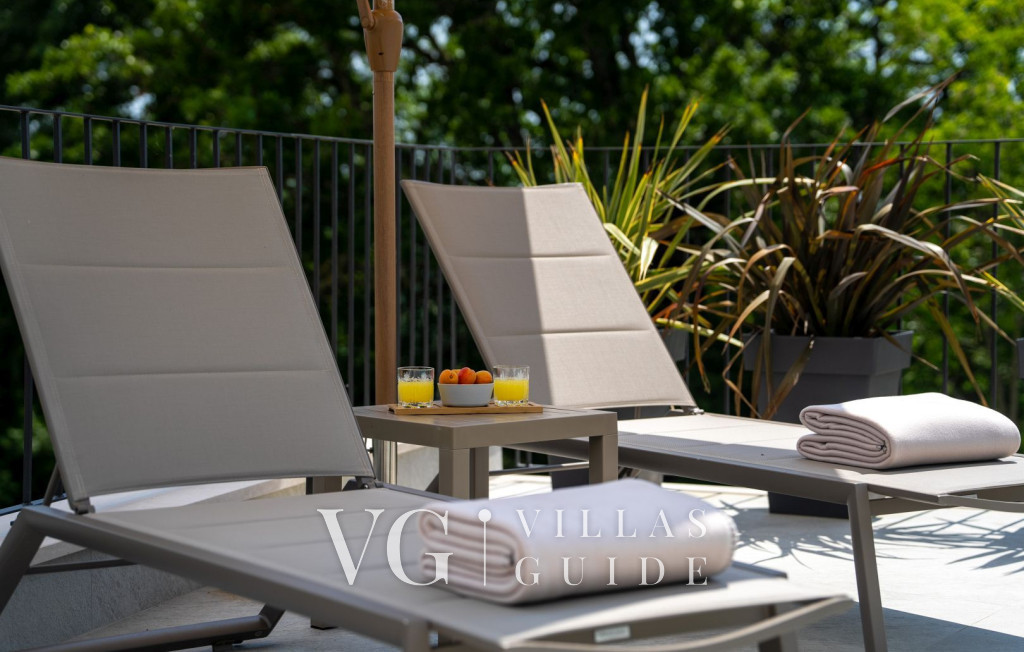 Villa Venta Dodatni sadržaji