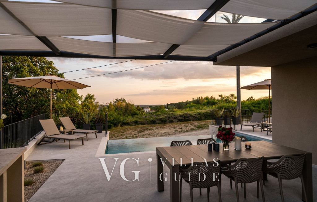 Villa Venta Dodatni sadržaji