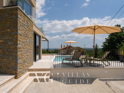 Villa Venta Dvorište i vanjski dio objekta