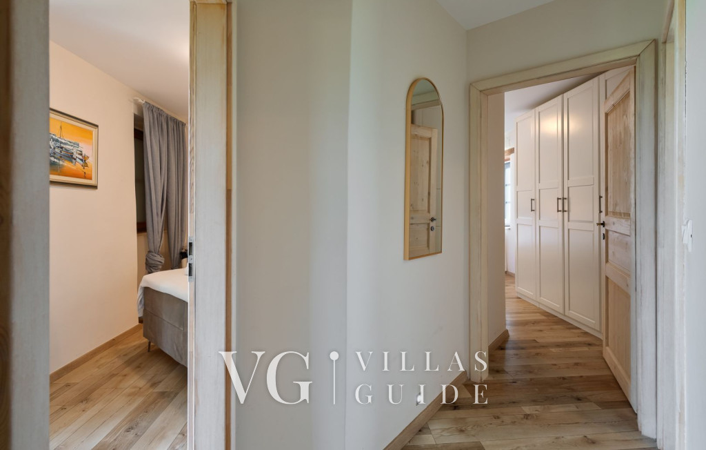 Villa Paradiso Zusatzinhalte