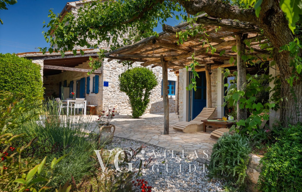 Villa Paradiso Zusatzinhalte