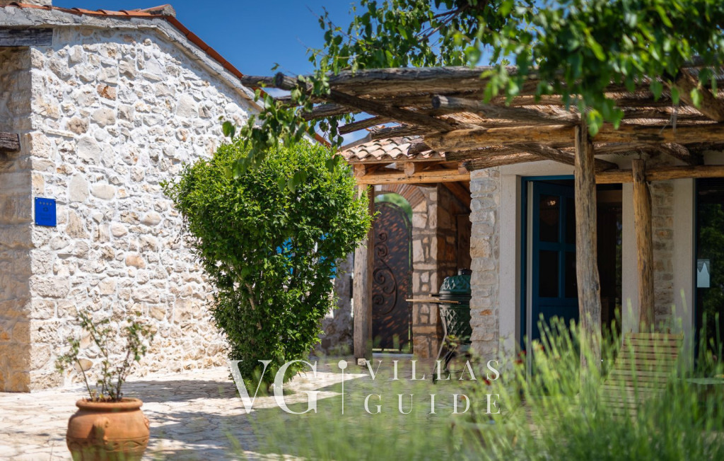 Villa Paradiso Zusatzinhalte