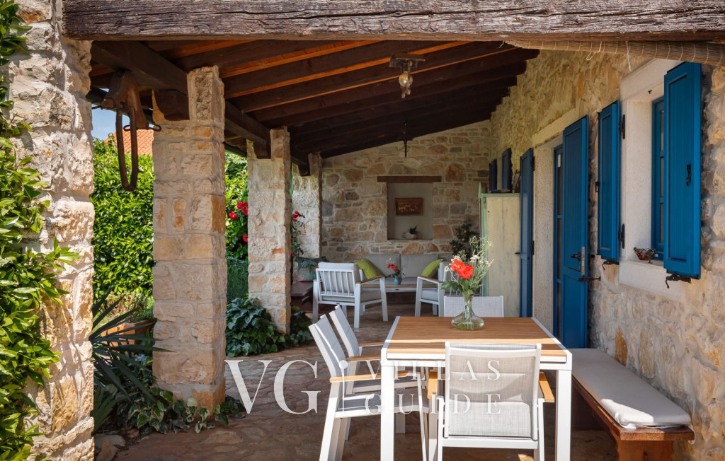 Villa Paradiso Zusatzinhalte