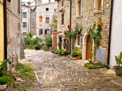 Villa Paradiso Andere