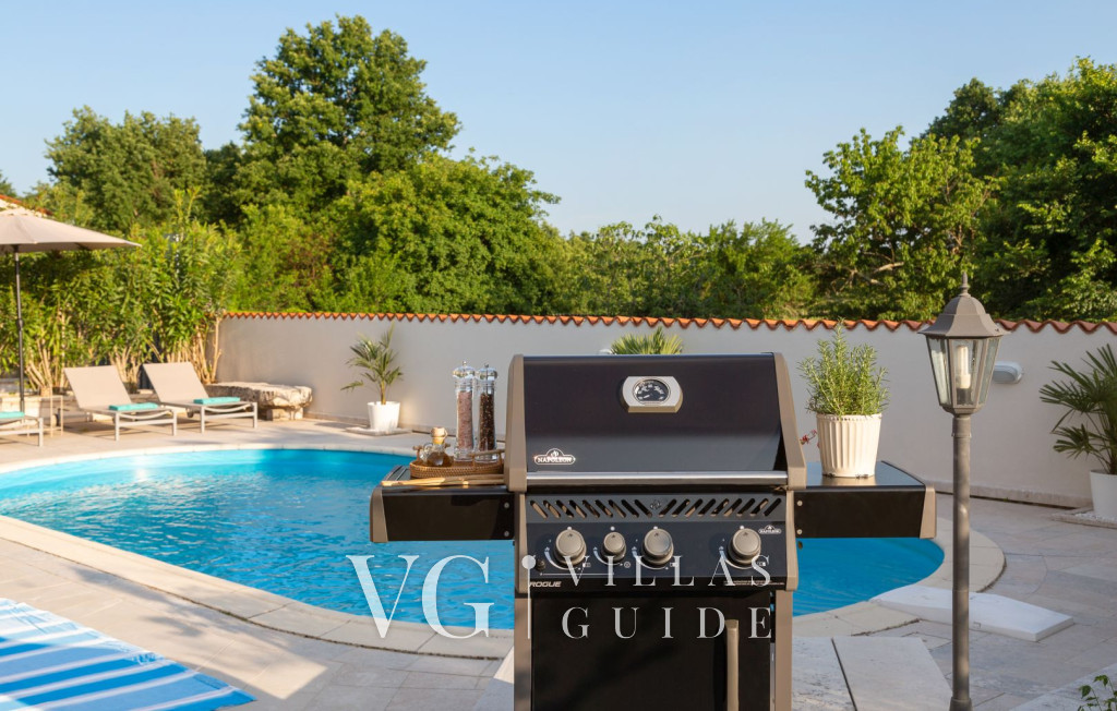 Residence Pietre d'Istria Additional content