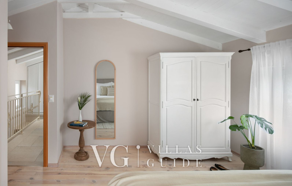 Residence Pietre d'Istria Bedroom