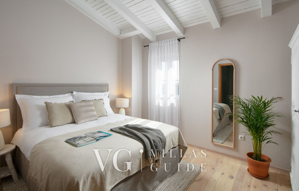 Residence Pietre d'Istria Bedroom