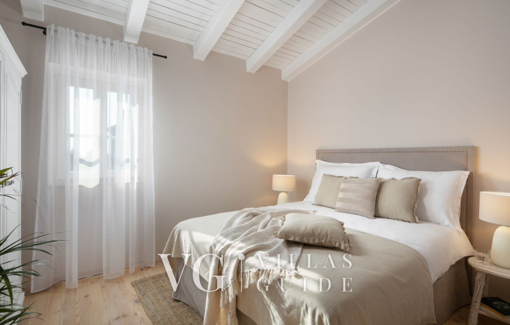 Residence Pietre d'Istria Bedroom