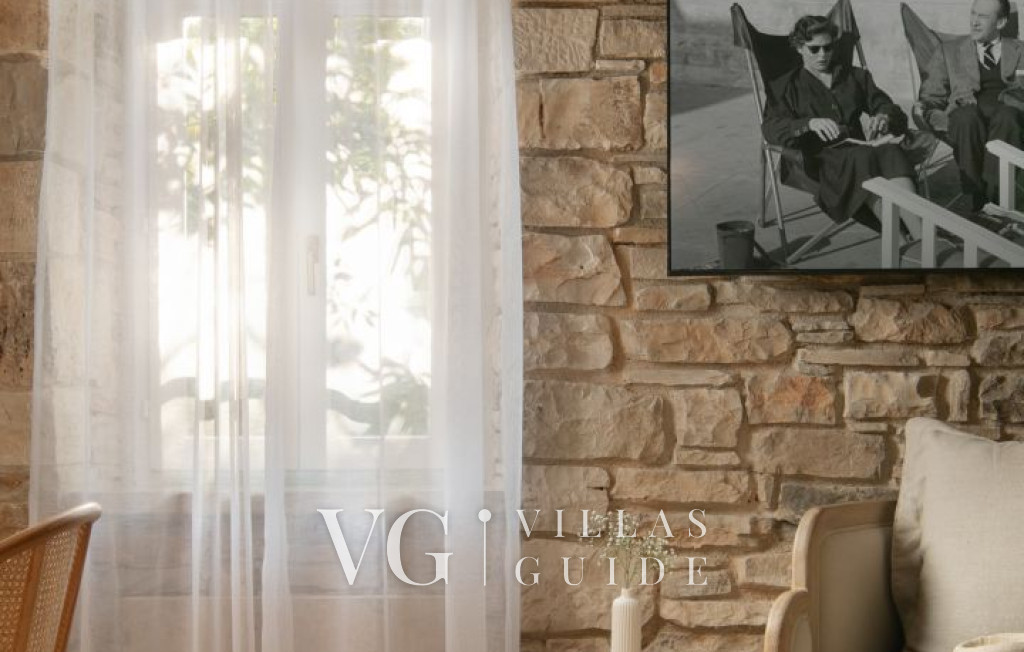 Residence Pietre d'Istria Living room