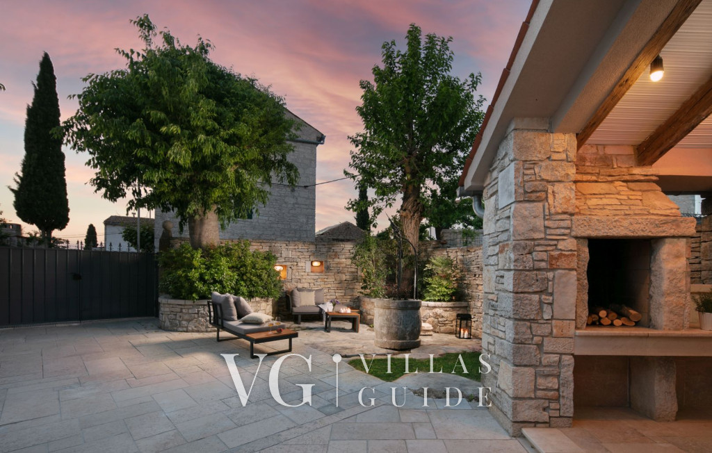 Residence Pietre d'Istria Additional content