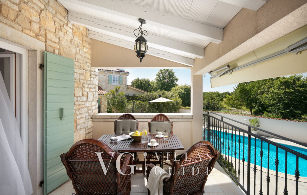 Residence Pietre d'Istria Additional content