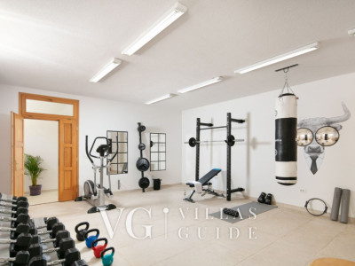 Residence Pietre d'Istria wellness