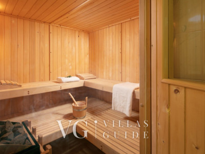 Residence Pietre d'Istria wellness