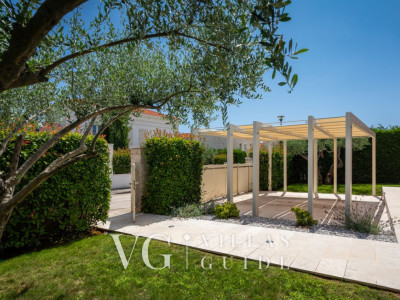 Villa Rafaelle Giardino e esterni della proprietà