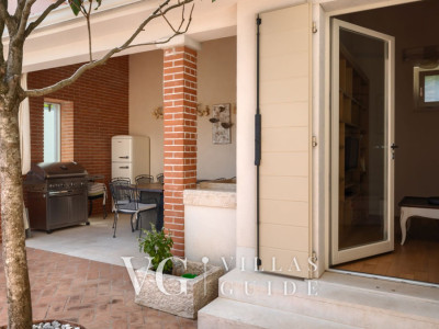 Villa Rafaelle Contenuto aggiuntivo