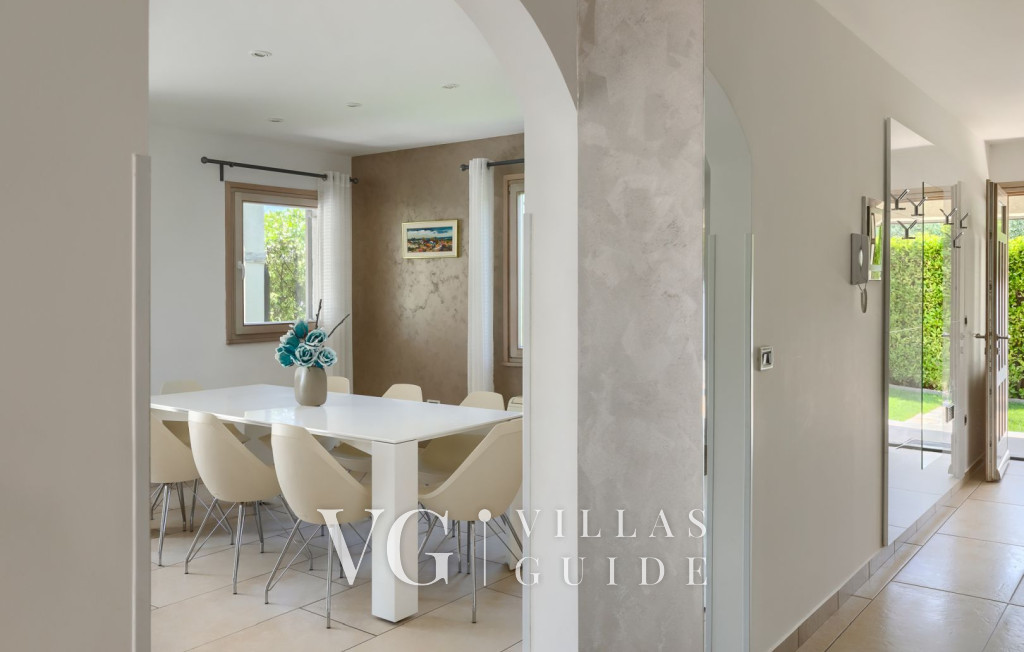 Villa Inga Soggiorno