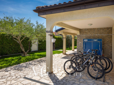 Villa Inga Contenuto aggiuntivo