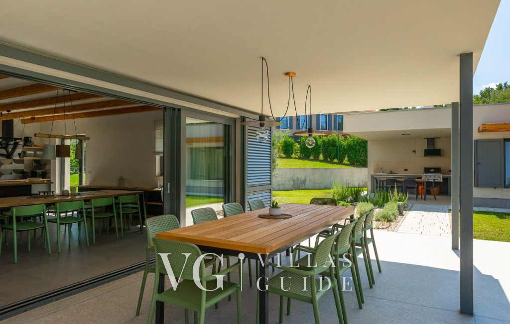 Villa Fritula Contenuto aggiuntivo