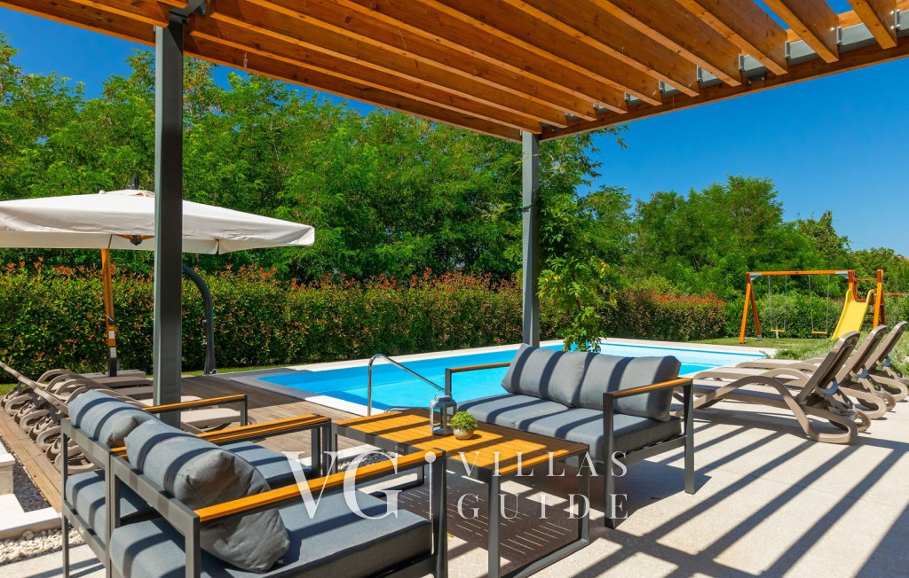 Villa Fritula Contenuto aggiuntivo