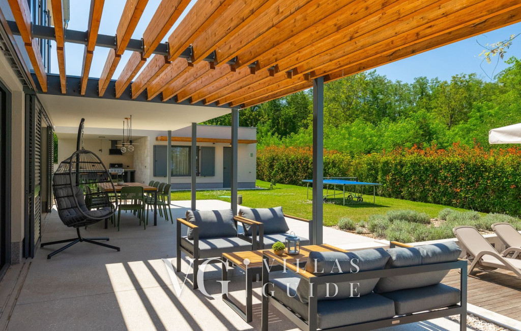 Villa Fritula Contenuto aggiuntivo