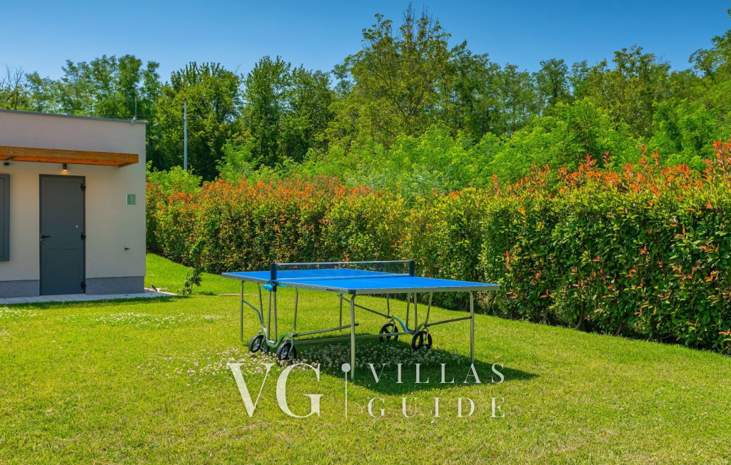 Villa Fritula Contenuto aggiuntivo