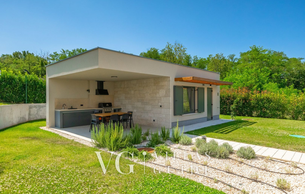 Villa Fritula Contenuto aggiuntivo