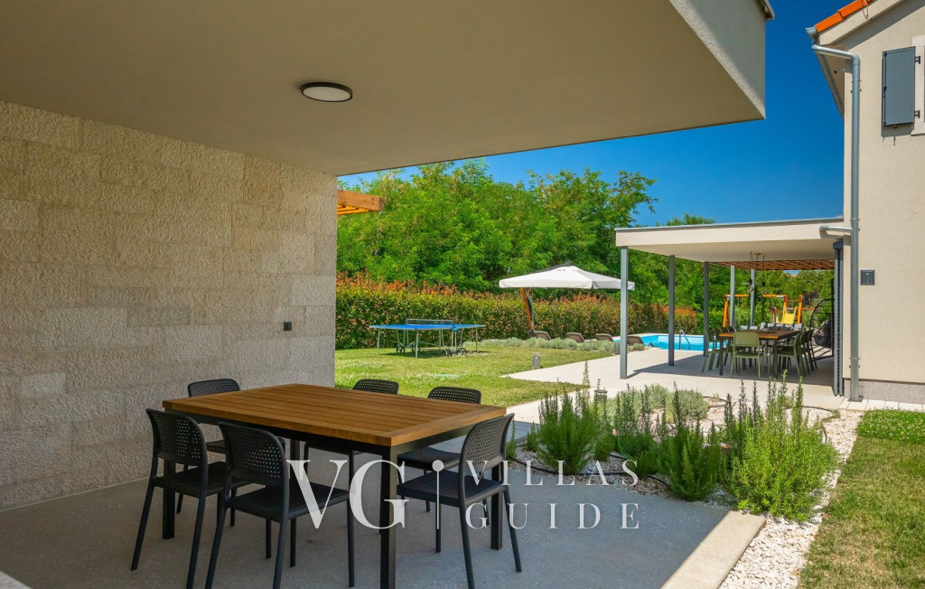 Villa Fritula Contenuto aggiuntivo