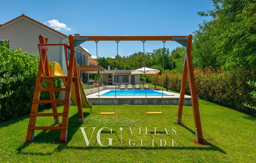 Villa Fritula Contenuto aggiuntivo