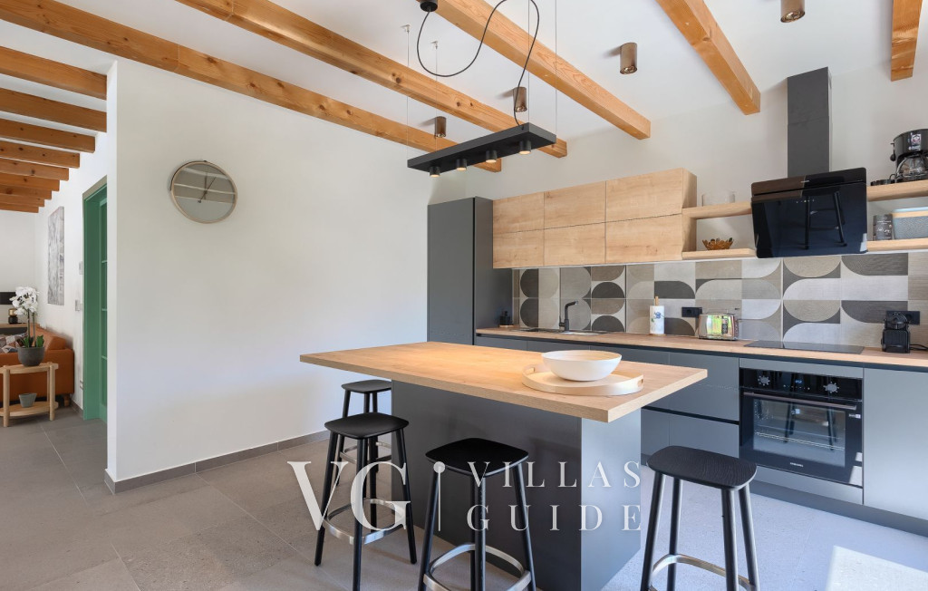 Villa Fritula Cucina