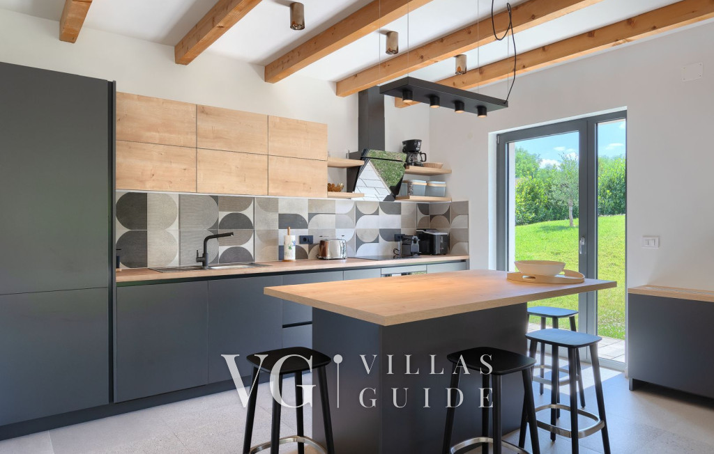Villa Fritula Cucina