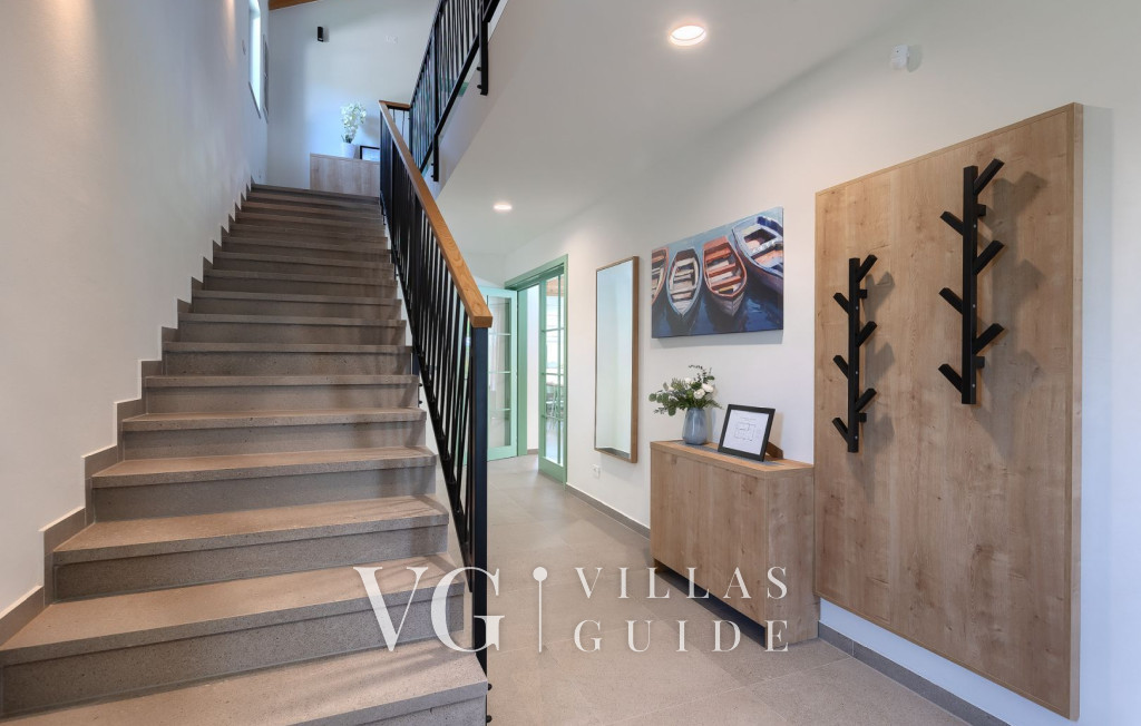 Villa Fritula Cucina