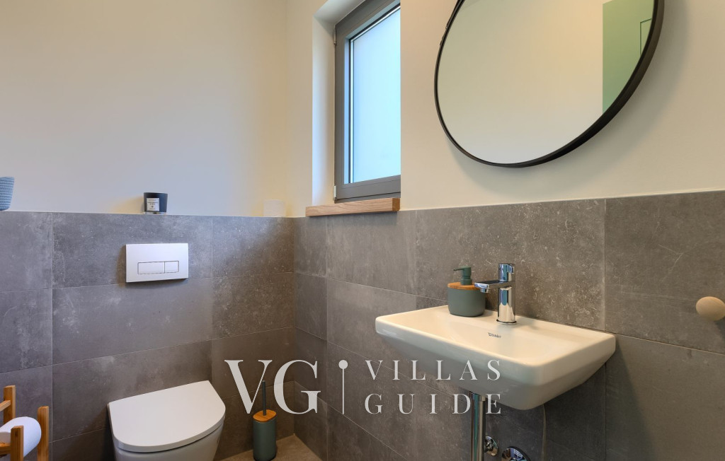 Villa Fritula Cucina