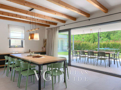 Villa Fritula Soggiorno