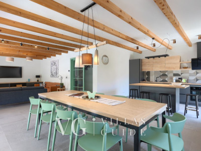 Villa Fritula Soggiorno