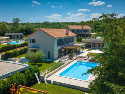 Villa Fritula Giardino e esterni della proprietà