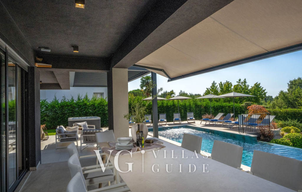 Villa Sunset View Additional content