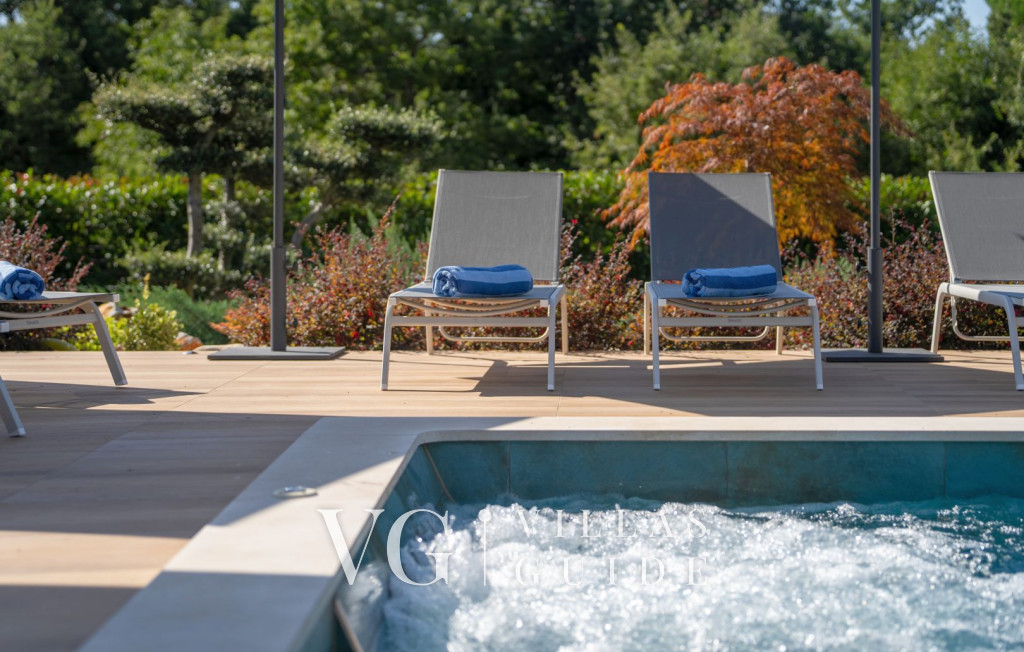 Villa Sunset View Pool